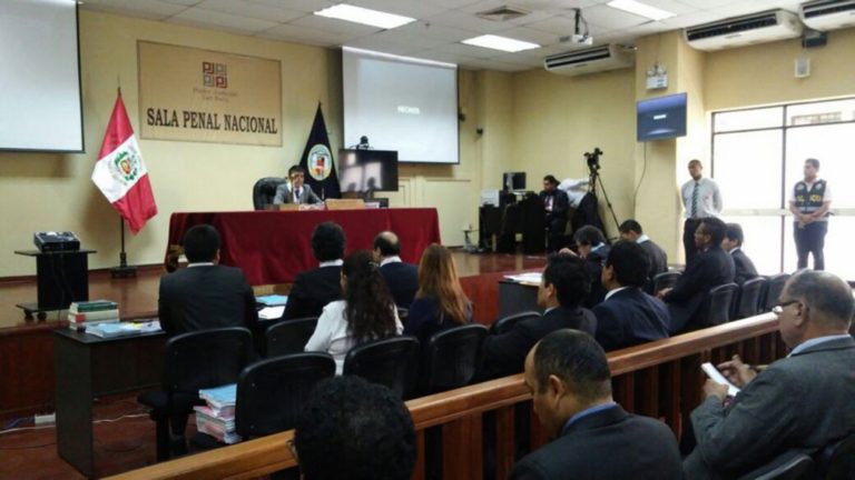 Juiz ordena prisão de ex-presidente do Peru por alegados subornos da brasileira Odebrecht