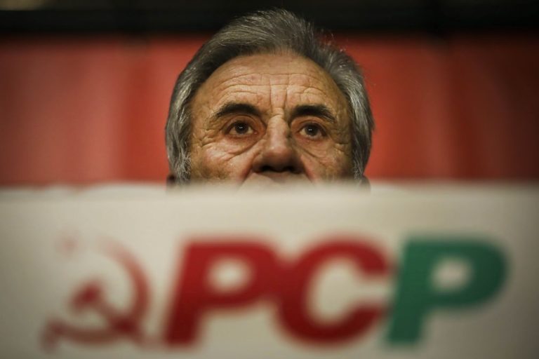 CGD: Jerónimo de Sousa pede fim do 