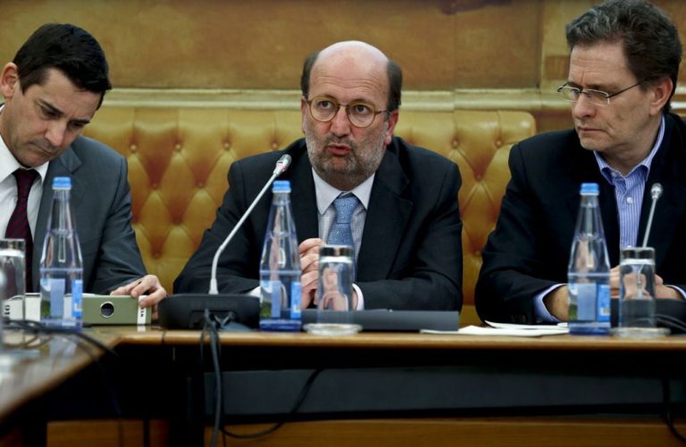 Ministro do Ambiente garante que Estado não se demite das funções nas áreas protegidas