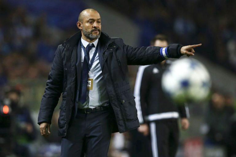 Principal objetivo do FC Porto é a conquista do título nacional - Nuno Espírito Santo