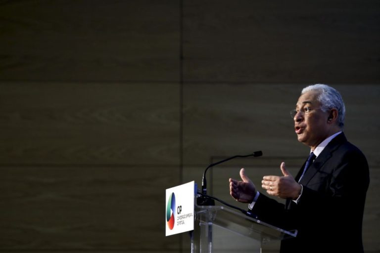 PM vê Portugal pronto para 