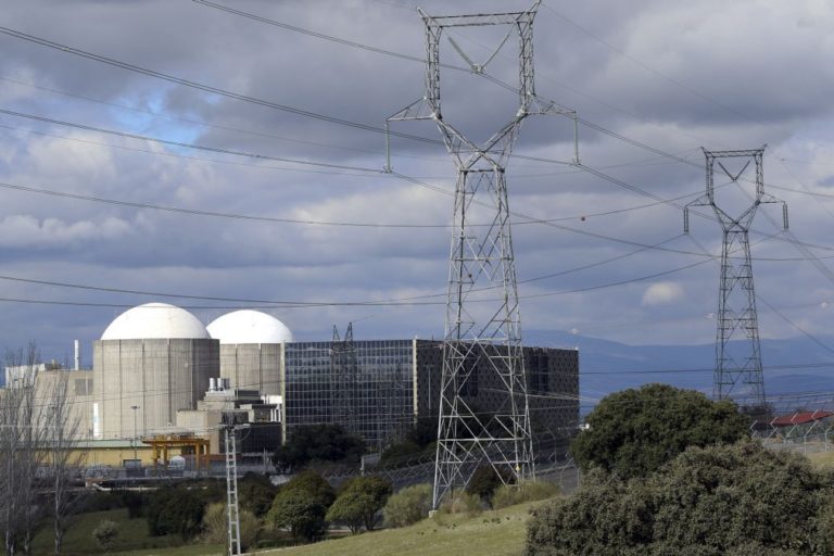 Almaraz: Delegação portuguesa recolheu informação e confirmou ausência de obras