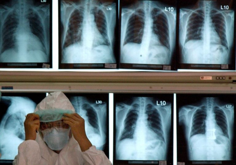 Cancro matou 8,8 milhões de pessoas em todo o mundo em 2015