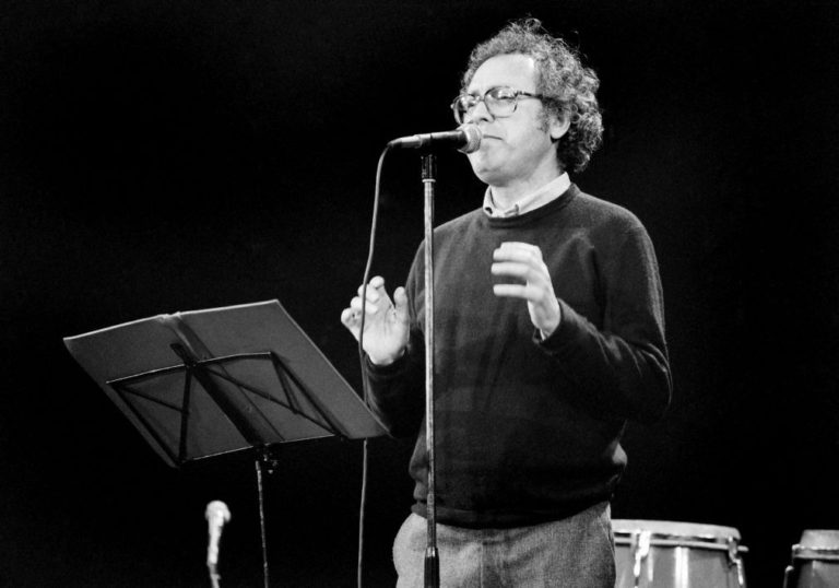 José Afonso: Otelo escolheu o músico para 