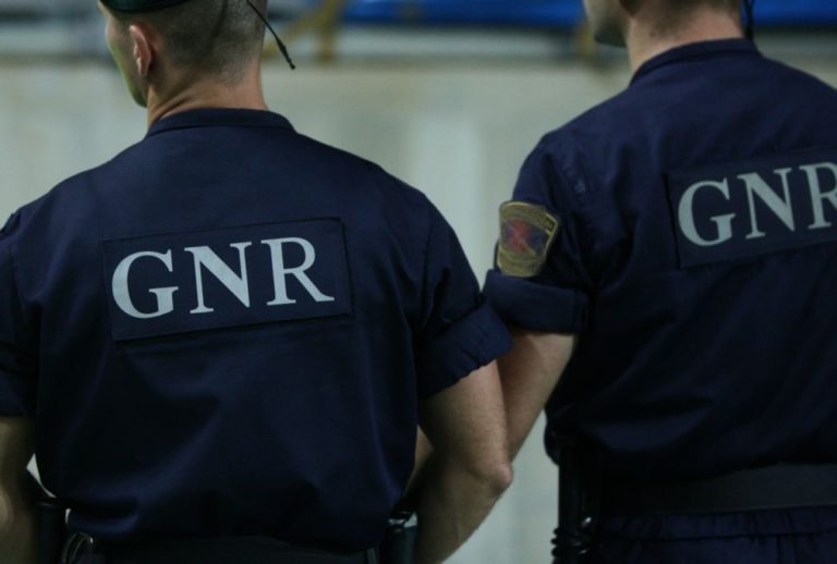 Novo estatuto profissional da GNR discutido hoje em Conselho de Ministros