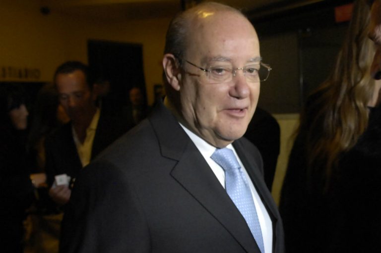 Operação Fénix: Pinto da Costa ouvido no arranque de julgamento