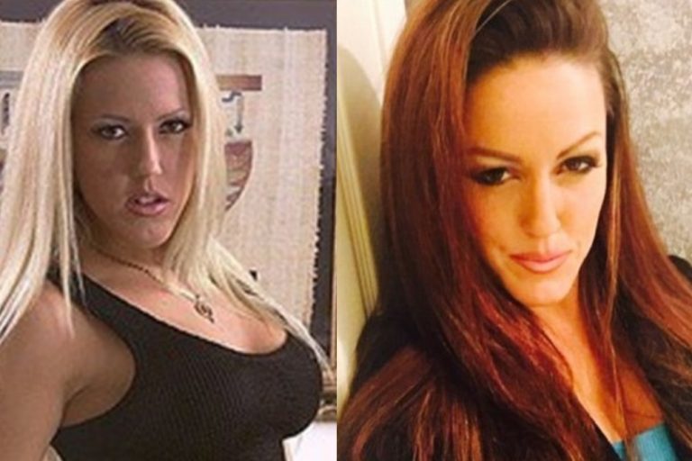 Professora despedida após descobrirem que era atriz porno