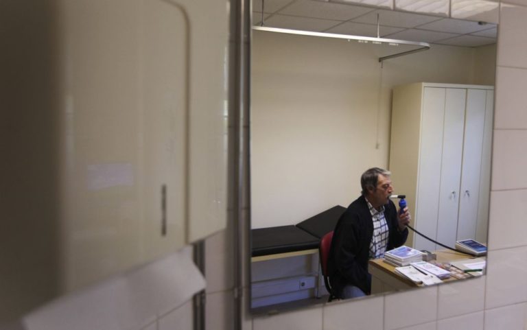 Consumo de medicamentos para a cessação tabágica aumentou 52% em janeiro