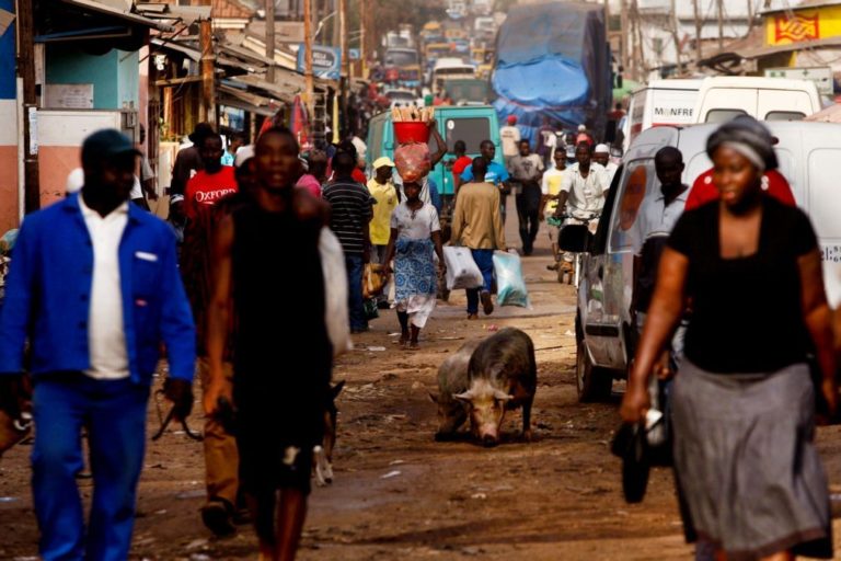 Banco Oeste Africano de Desenvolvimento volta a financiar Guiné-Bissau -- ministro