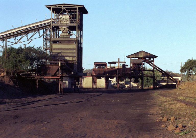Vale vende parte dos ativos em Moçambique à Mitsui por 717 milhões de euros