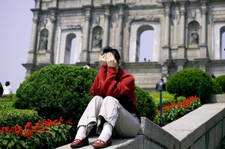 Macau com 