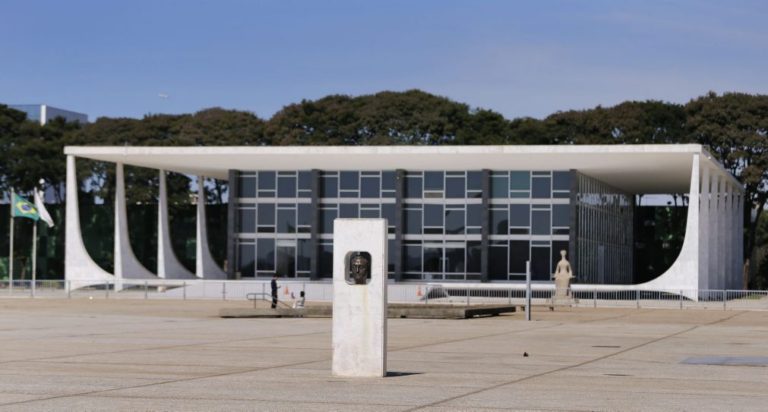 Justiça brasileira nega pedido de Lula da Silva de suspender parte de processo na Lava Jato