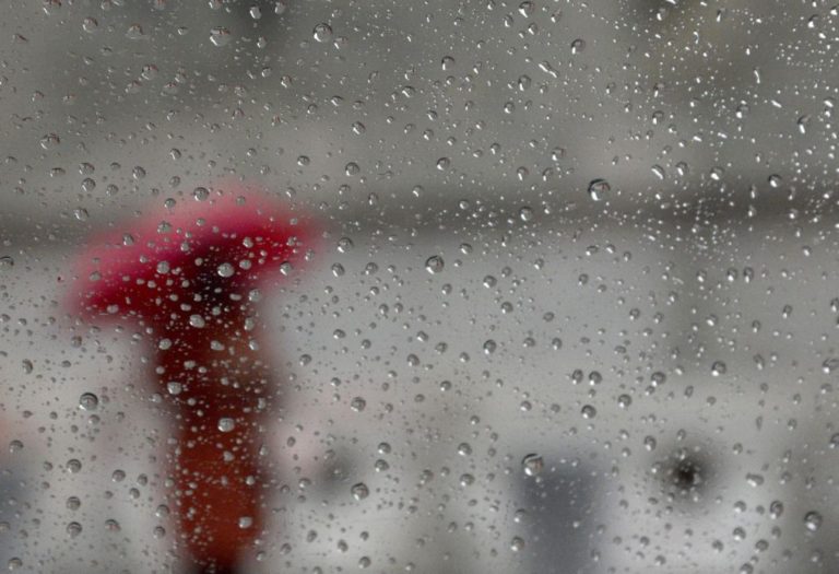 Dois mortos e dez desaparecidos devido a chuvas intensas no sul do Brasil