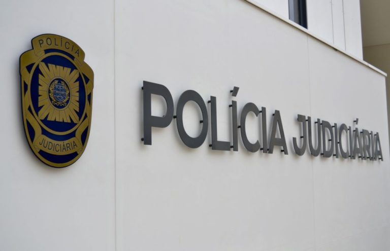 PJ detém três suspeitos de roubar à mão armada carrinhas de valores no Norte