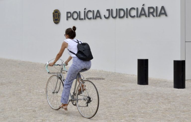 PJ apreende 1 ME no âmbito da investigação ao homicídio de empresário de Braga