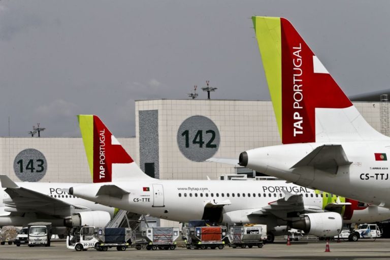 Avaria no radar de proximidade atrasa partidas no aeroporto de Lisboa