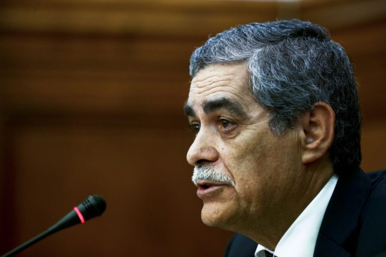 Antigo diretor do Fisco diz que não recebeu orientações políticas sobre transferências para 