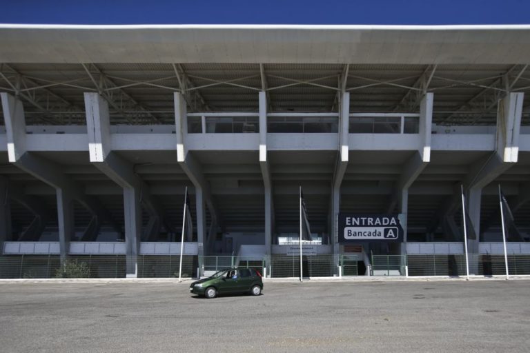 Antigo administrador do Autódromo do Estoril admite ter usado cartão da empresa para gastos pessoais