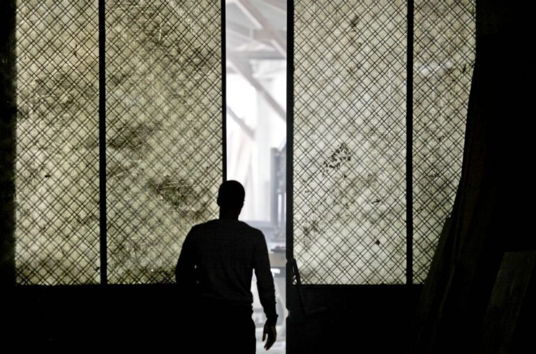 Cadeia só ao fim de semana para mais de 500 condenados