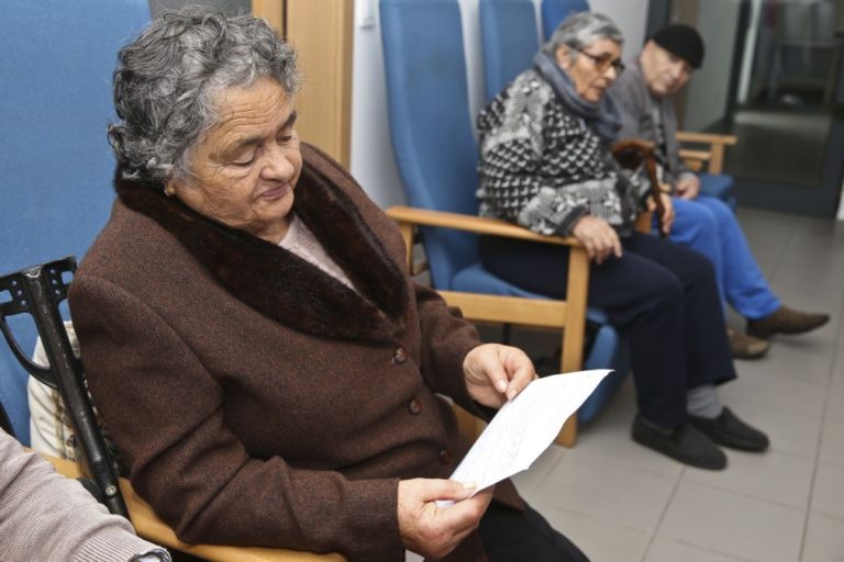Reformas antecipadas com mais de 48 anos de contribuições deixam de ser penalizadas