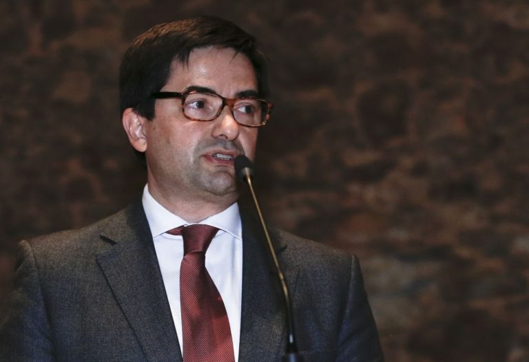 PSD quer ouvir no parlamento presidente da Fundação para a Ciência e a Tecnologia
