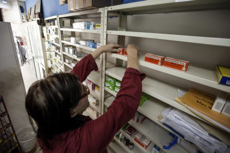 Venezuela pede ajuda humanitária à ONU em matéria de medicamentos