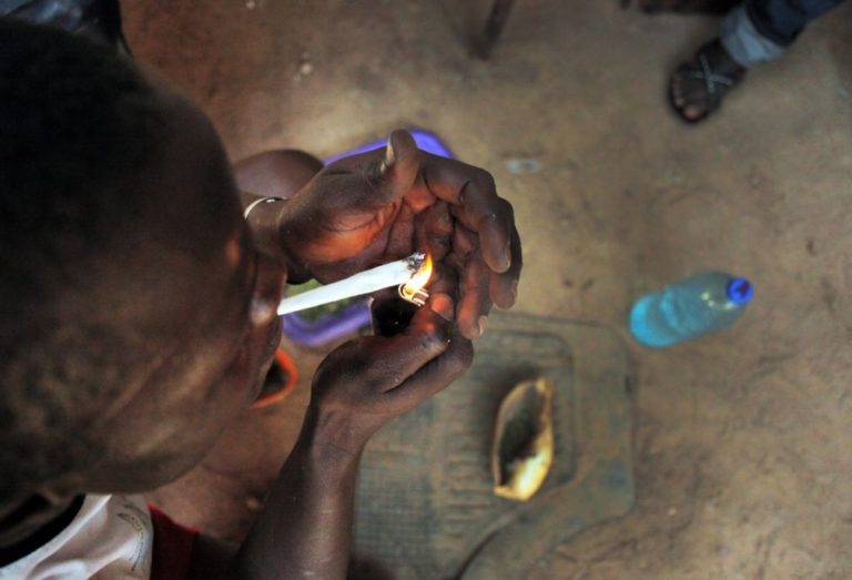 Cabo Verde fez progressos mas faltam instrumentos contra tráfico de droga - EUA