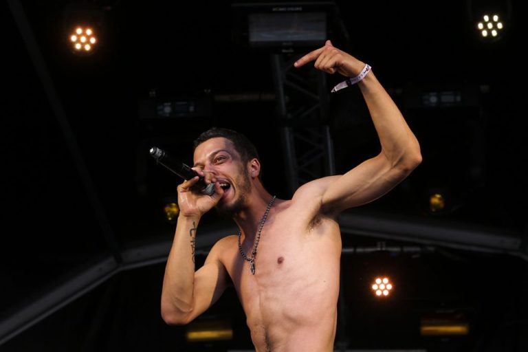 Álbum de estreia de Slow J editado e apresentado ao vivo em Lisboa na sexta-feira