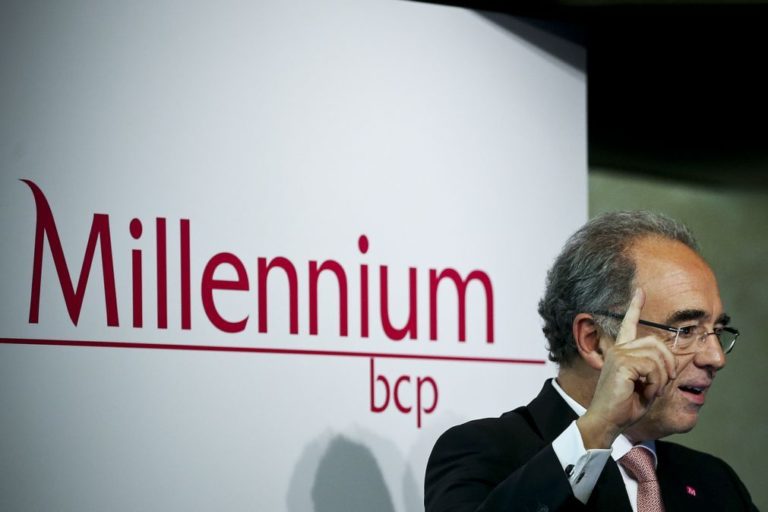 BCP estima saída de mais de 100 trabalhadores este ano, em linha com 2016