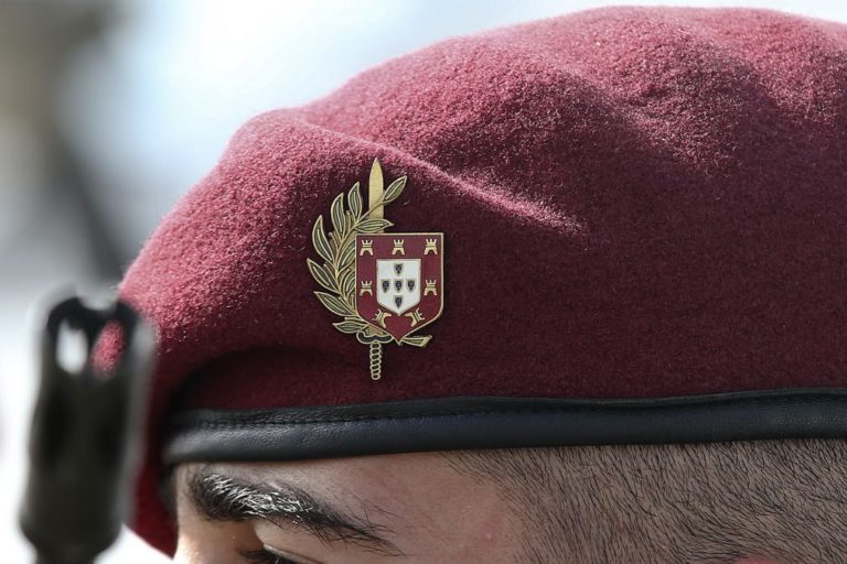 Novo curso de Comandos começa a 07 de abril - ministro da Defesa