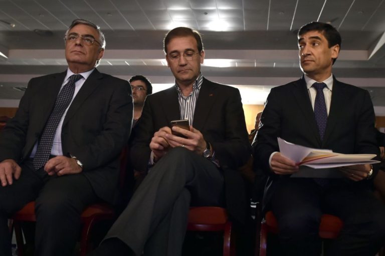Autárquicas: Comissão política do PSD aprova mais 85 candidatos a presidentes de Câmara