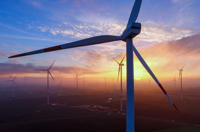 Portugal é o oitavo país da UE que mais recorre a energias renováveis - Eurostat