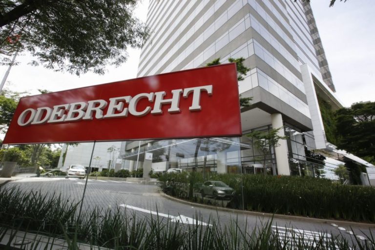 Odebrecht movimentou 3,21 mil milhões de euros em pagamentos ilícitos - imprensa
