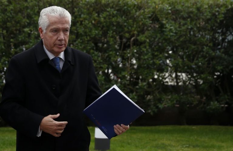 CIP considera declarações do presidente do Eurogrupo 