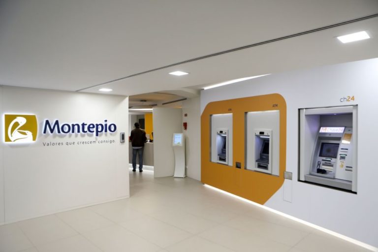Mudança de tutela da dona do Montepio 