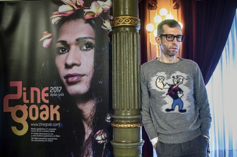 Rio de Janeiro acolhe retrospetiva do cinema de João Pedro Rodrigues