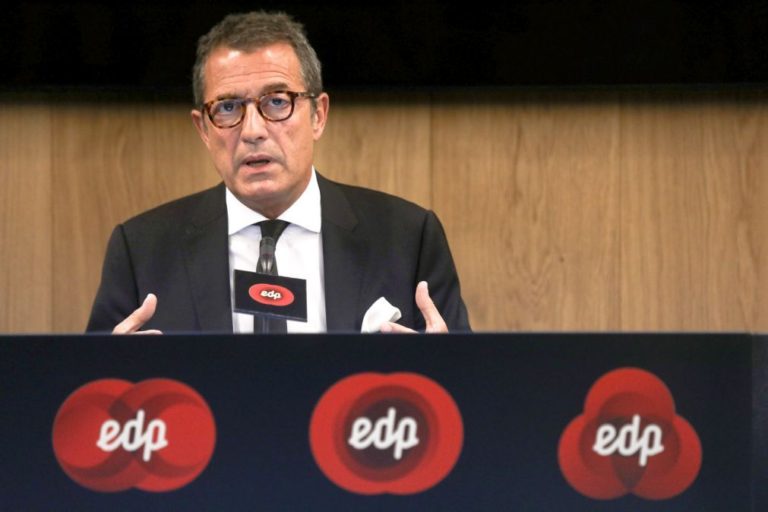 EDP propõe dividendo de 19 cêntimos por ação relativo ao exercício de 2016