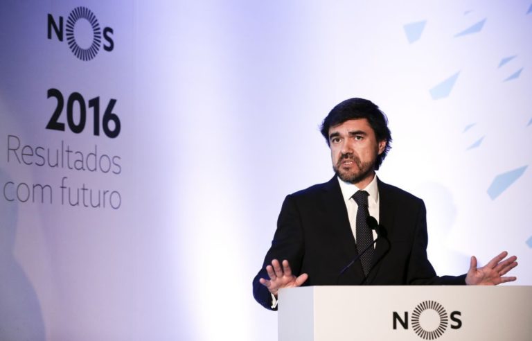 NOS lamenta 