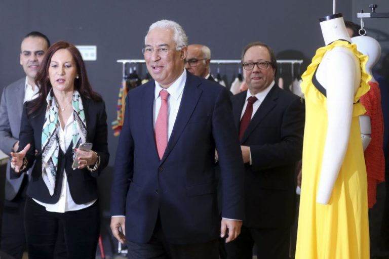Governo trabalha com Banco de Portugal 