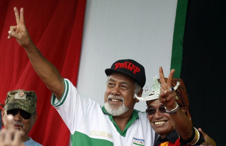 Timor-Leste/Eleições: 