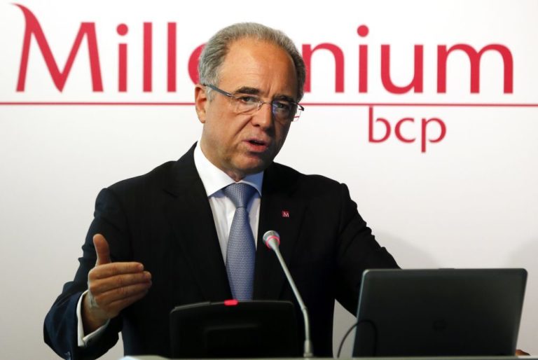 Investidores do aumento de capital do BCP vão ser 