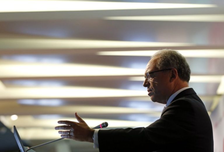 BCP garante que contratação de ex-procurador foi independente, não prestação de favores
