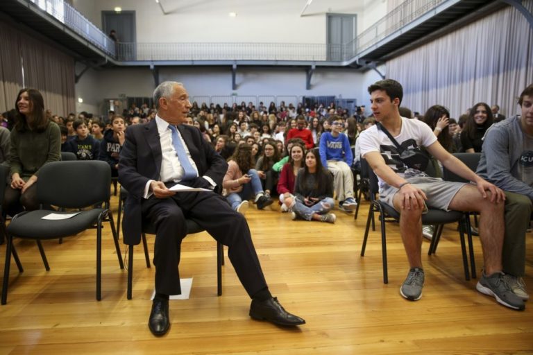 Presidente da República anuncia que vai visitar Timor-Leste em novembro