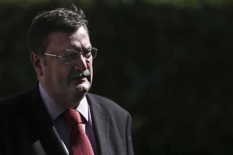 Carlos Silva, da UGT, desafia empregadores a aceitarem sindicatos como parceiros