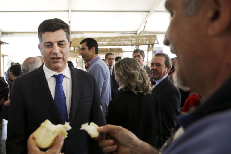 Ministro da Economia defende certificação e inovação na agroindústria