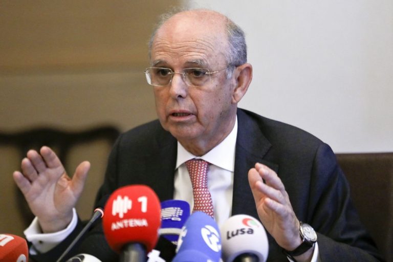 Associação Montepio aceita ser supervisionada pelo regulador dos seguros - Presidente