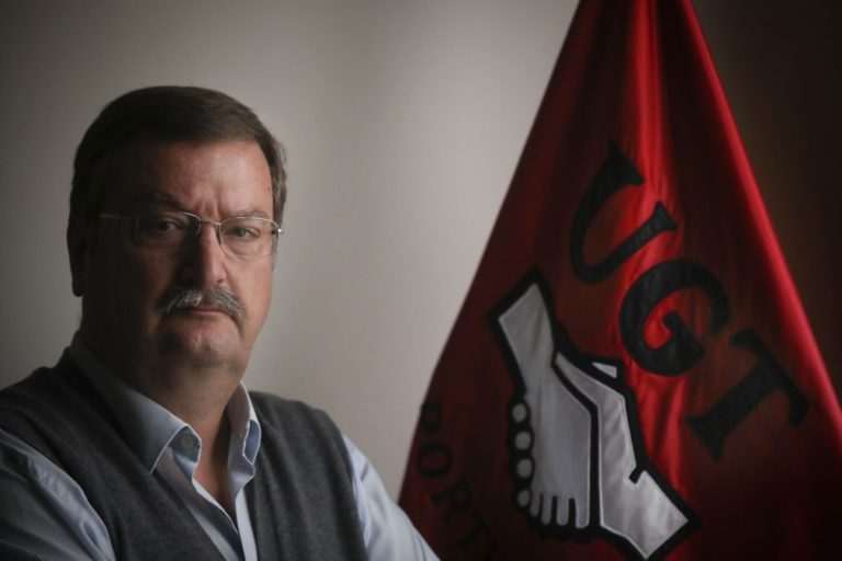 UGT continua a privilegiar Concertação Social - Carlos Silva