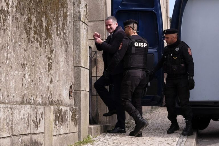 MP recorre da decisão de absolvição de Pedro Dias por furto de matrículas