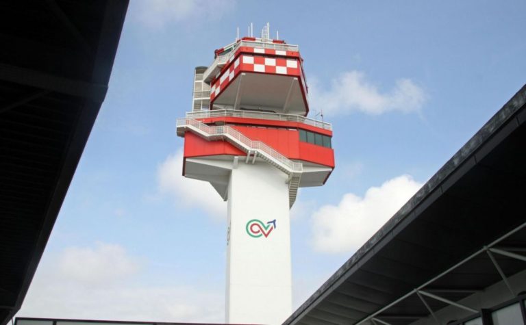 Greve no setor aéreo em Itália pode afetar mais de 500 voos europeus