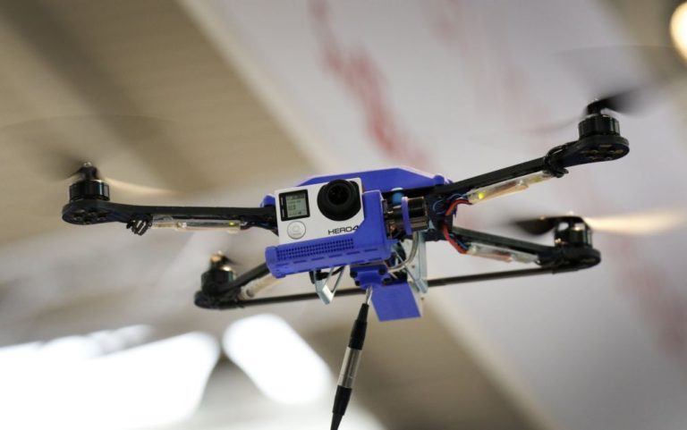 Tejo vai ter videovigilância por drones e uma unidade de intervenção rápida -- Ministro do Ambiente